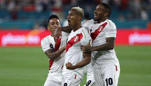 Selección peruana buscará ratificar su buen momento previo al Mundial frente a Islandia