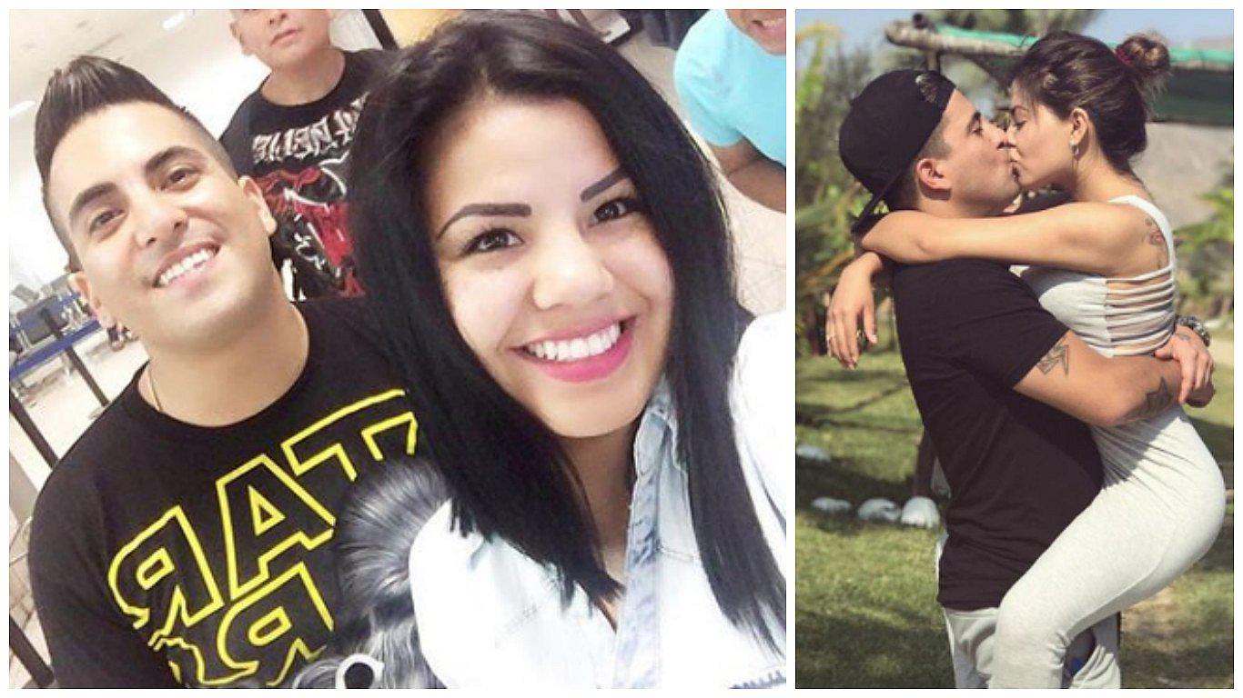 Tommy Portugal y Estrella Torres revelan importante paso tras 3 años y medio de relación (VIDEO)