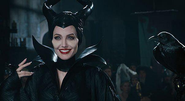 ​Angelina Jolie: Confirman su participación en la segunda parte de Maléfica