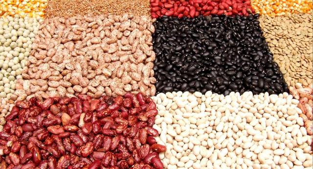 Legumbres. (Foto: Pixabay)