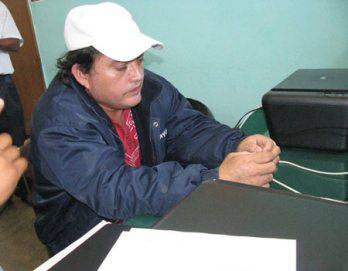 Autoridades dan golpe a meretricio clandestino