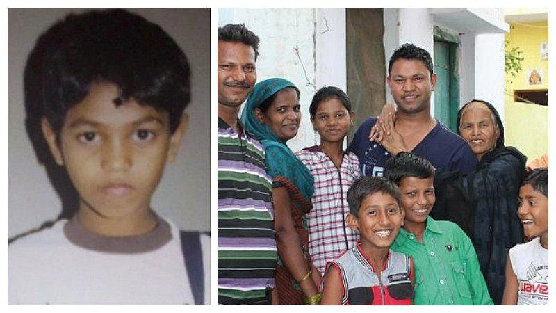 Saroo Brierley: El niño que se perdió y volvió a su casa después de 25 años 