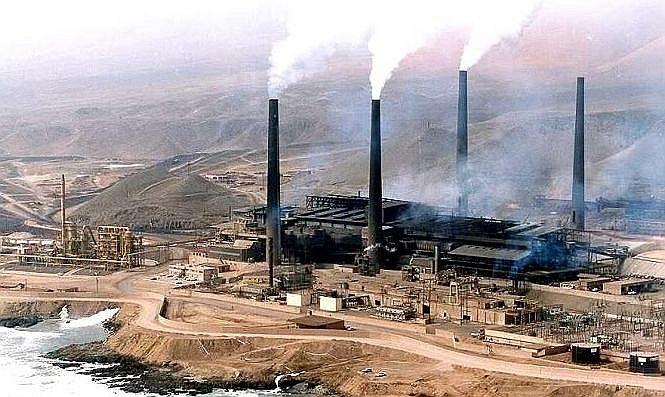 Juez decidirá si minera Southern paga S/50 mil de reparación a causa de daños