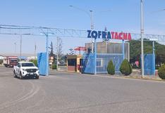 Tacna: Viceministra aclara que no se eliminarán exoneraciones en la Zofratacna