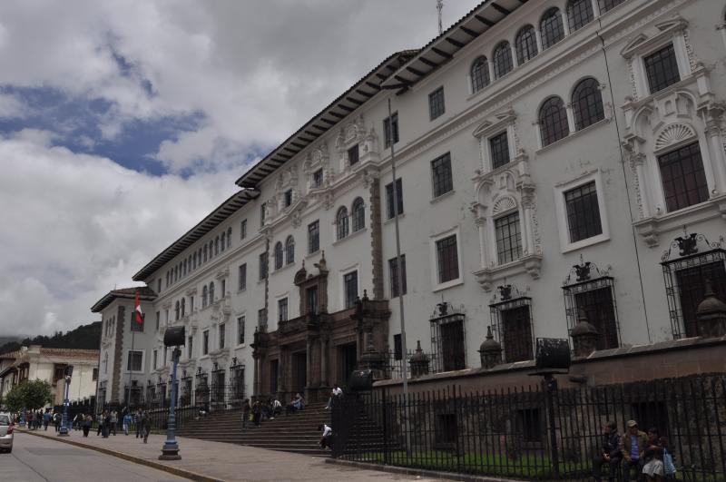 Pide jueces y fiscales ad hoc 