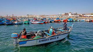 Piura: Cierran puertos y caletas por presencia de oleajes anómalos