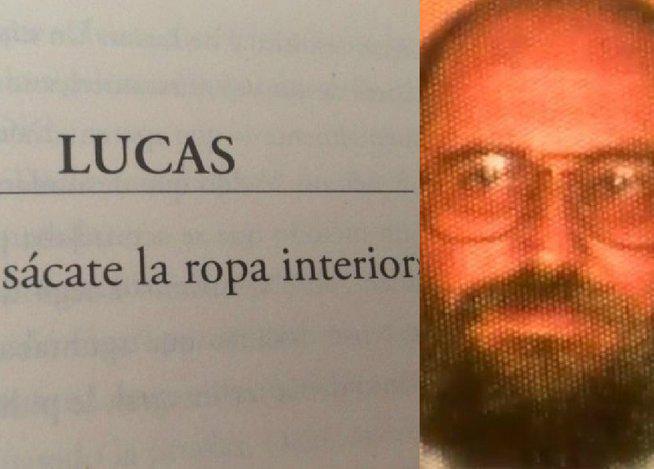 Sodalicio: Fundador Luis Figari admite excesos pero no delitos 