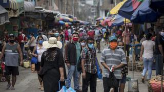 Coronavirus Perú HOY LO ÚLTIMO: fallecidos, casos confirmados y reportes del COVID-19 hoy sábado 9 de mayo 