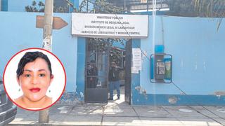Lambayeque: Mujer muere en su vivienda tras sufrir malestar corporal