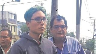 Arequipa: 8 años de cárcel para exestudiante de Derecho por matar a su tío