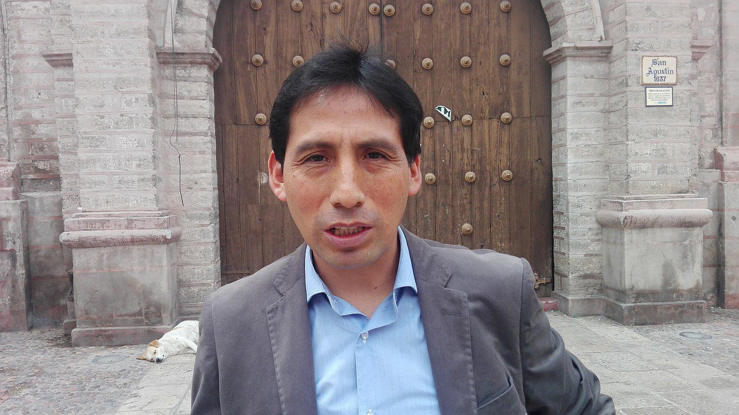 Gobierno regional no tiene políticas claras de articulación para combatir anemia infantil 