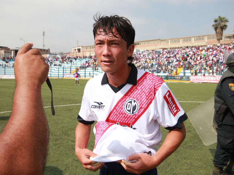 Deportivo Municipal pide garantías para encuentro ante Unión Huaral