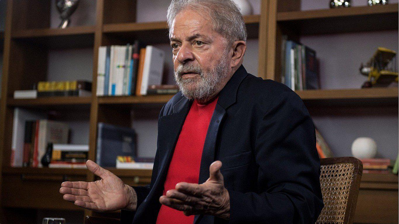 Fiscalía brasileña reiteró pedido de cárcel para el expresidente Lula da Silva 