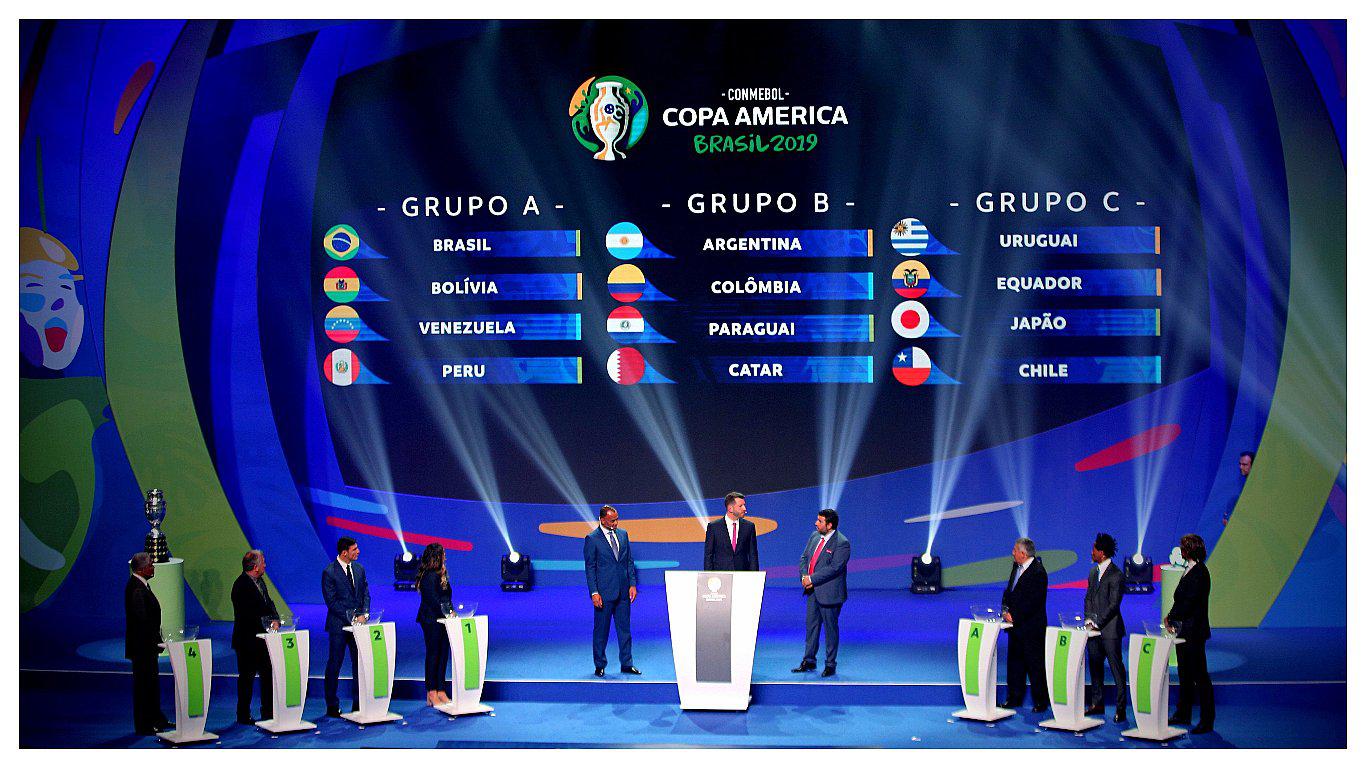 ​Copa América 2019: horarios de los partidos de la selección peruana