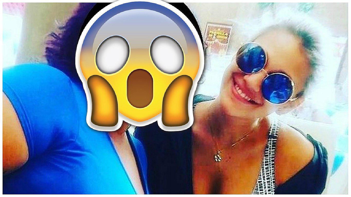 Julieta Rodríguez: mientras todos la critican, esta actriz cómica peruana la respalda