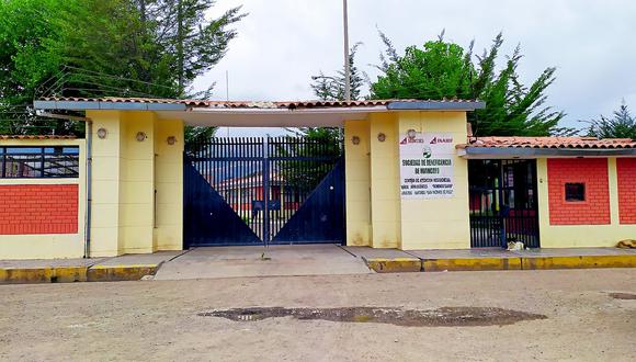 Restringen visitas para ancianos y niños de los albergues de Huancayo
