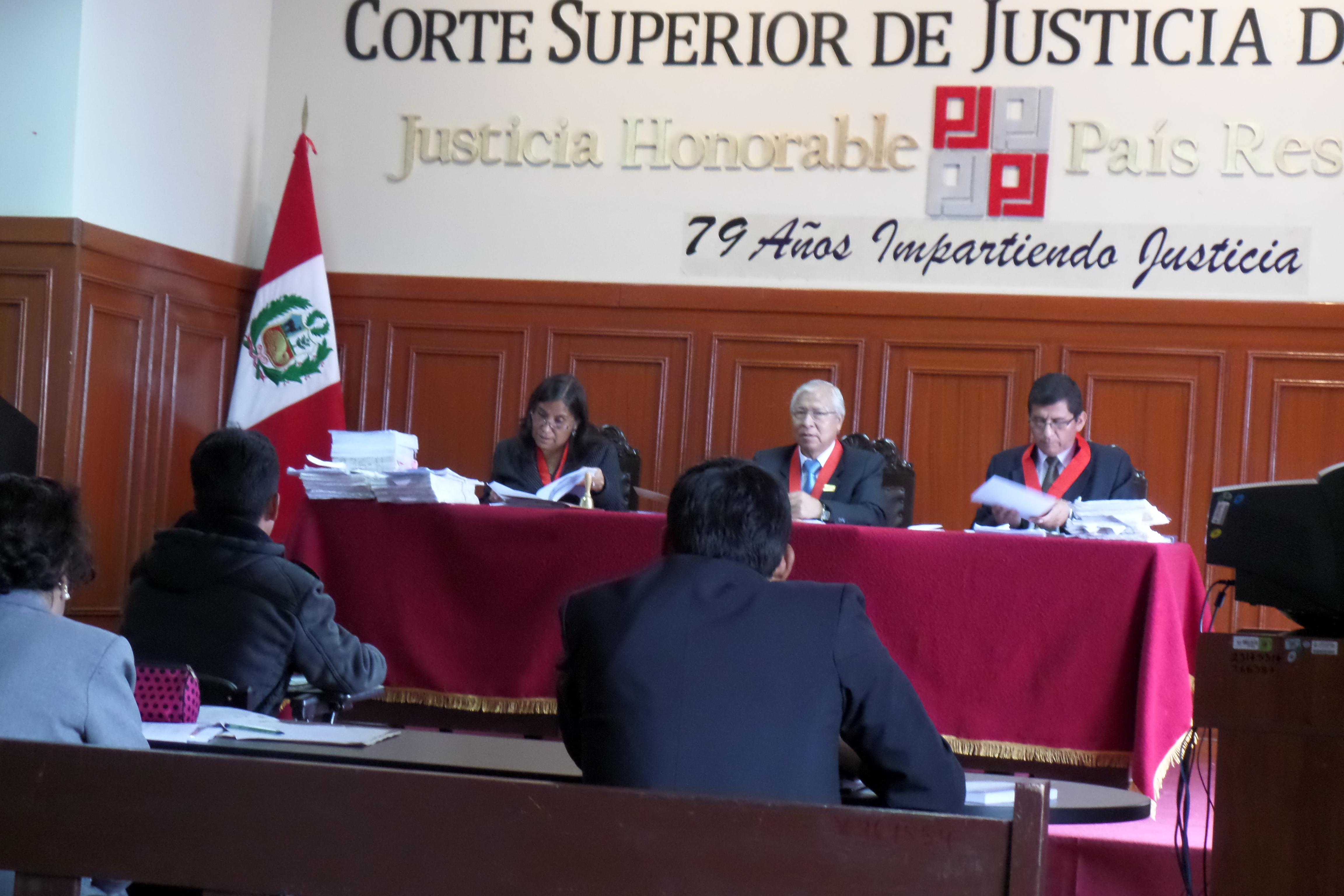 30 años de cárcel por violar a su vecina de 12 años