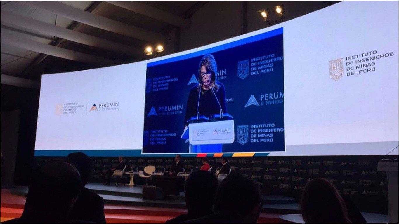 MEM: Los trámites excesivos no ayudan a la competitividad minera