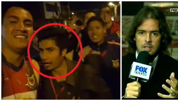 Perú vs. Brasil: 'Mariano Closs' de Huamachuco lanza vaticinio de golazo peruano (VIDEO)
