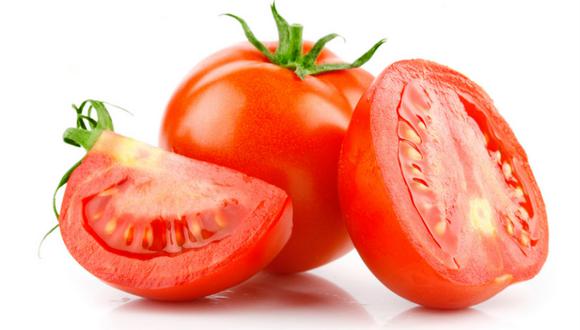 ¡Atención caballeros! Consumo de tomates ayuda a prevenir cáncer de próstata