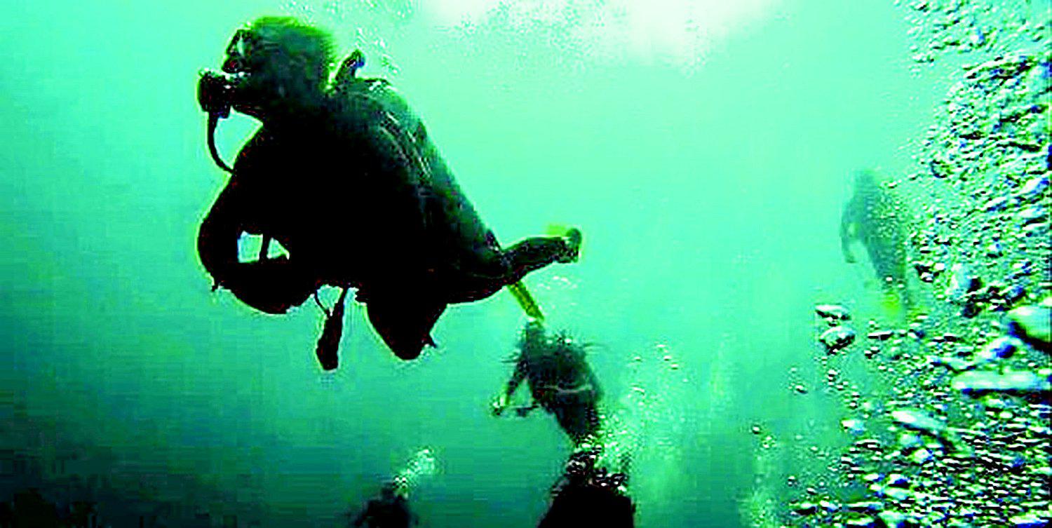 Buzo muere tras sufrir descompresión en el mar de Sechura