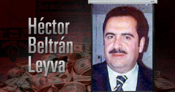 México asegura haber capturado a capo Héctor Beltrán Leyva