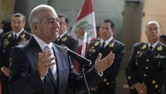 Ecuador, Brasil y Bolivia apoyarán al Perú para enfrentar al Movadef