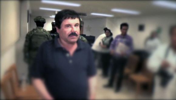 'Chapo' Guzmán: Abogado teme que decisión política lo extradite a EE.UU.