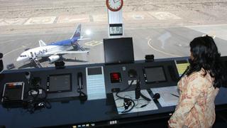 ¿Quieres ser controlador aéreo? Sepa AQUÍ los requisitos para ganar una beca para el curso de control de tránsito 