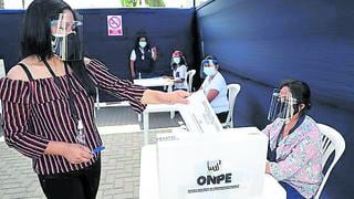 El 28% de electores son jóvenes en Piura