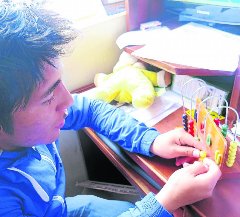 Sepa cómo reconocer un juguete tóxico