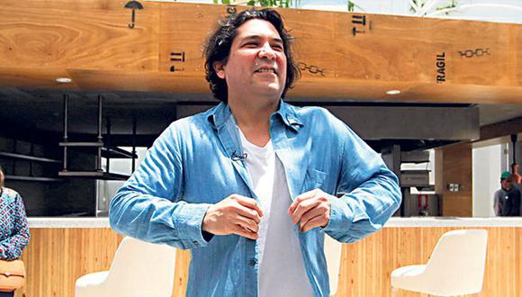 Gastón Acurio: Reconocida agencia internacional destaca labor de chef peruano