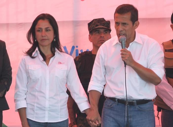 Ollanta Humala cumple 51 años ¿qué le regalarías?