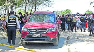 Piura: Más de 40 asesinatos remecen a la región