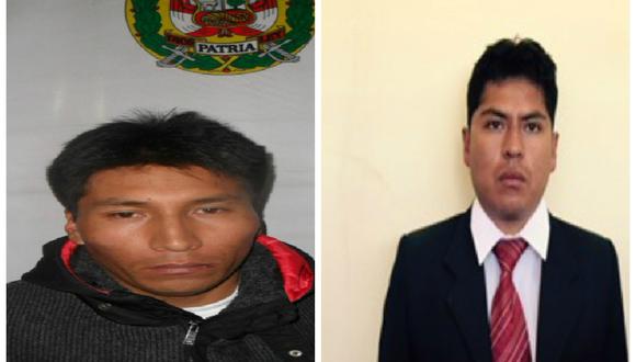 Cae banda que intentó suplantar a postulante a escuela policial en Cusco