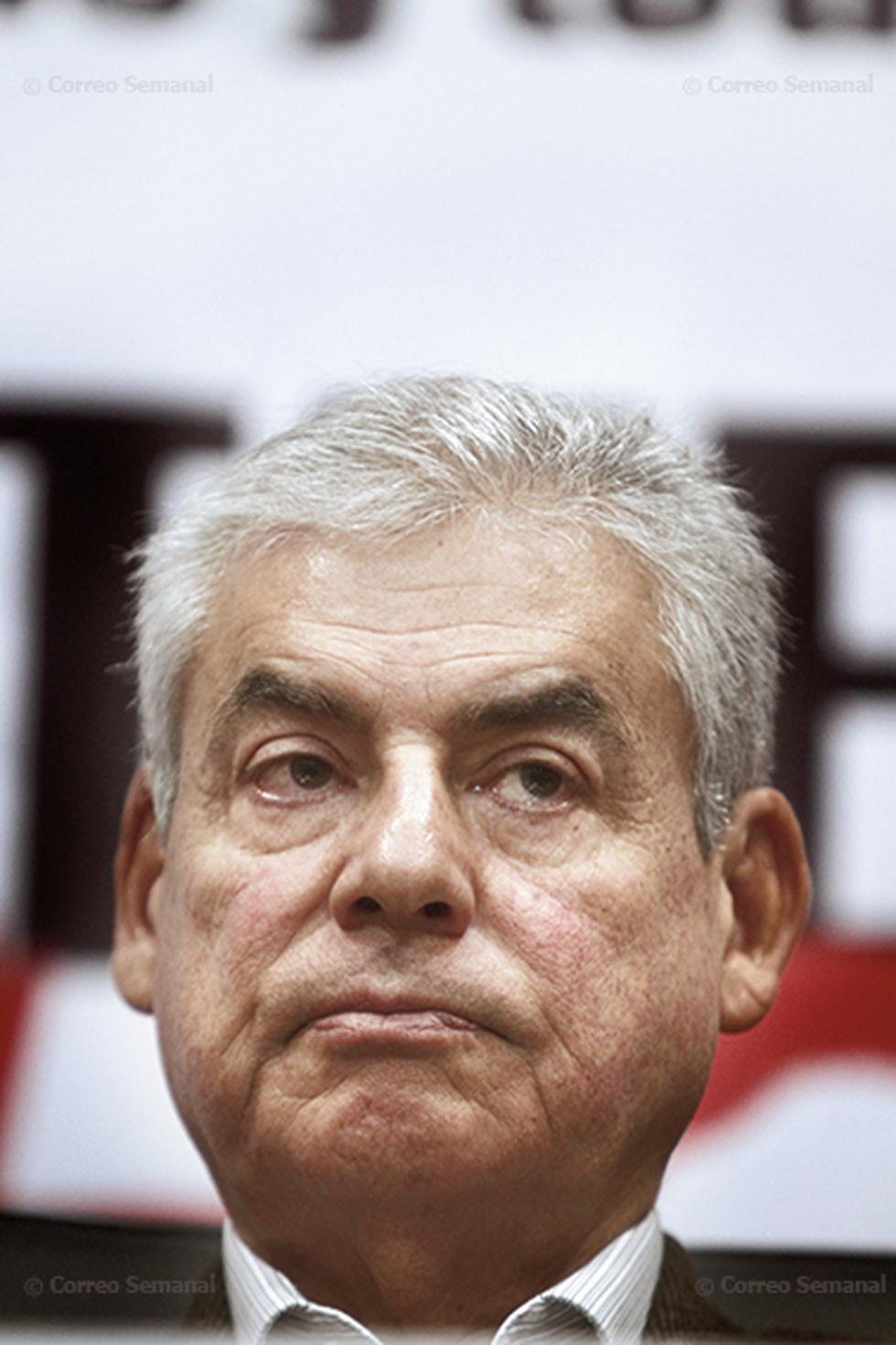 El puente del premier César Villanueva