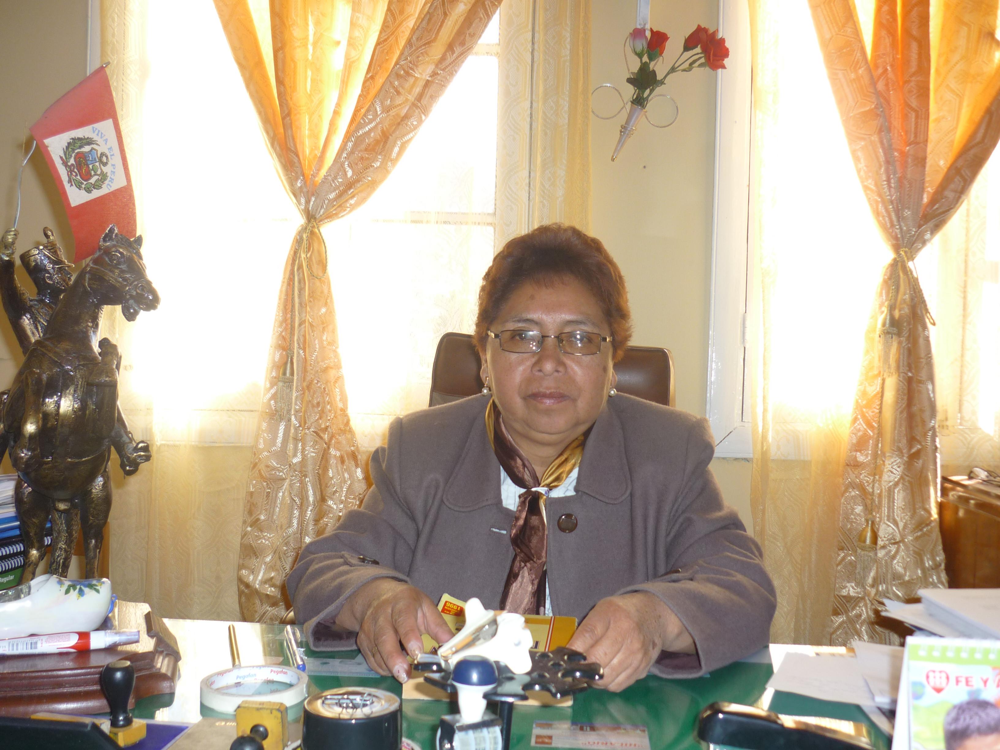 De 80 solo ocho directores fueron ratificados en Ugel Tarma