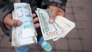 Dólar en el Perú se cotiza a S/ 3.95 este miércoles 21 de julio