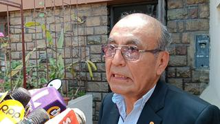Daniel Marcelo: “Regreso a la Municipalidad Provincial de Trujillo y todo se va a solucionar” (VIDEO)