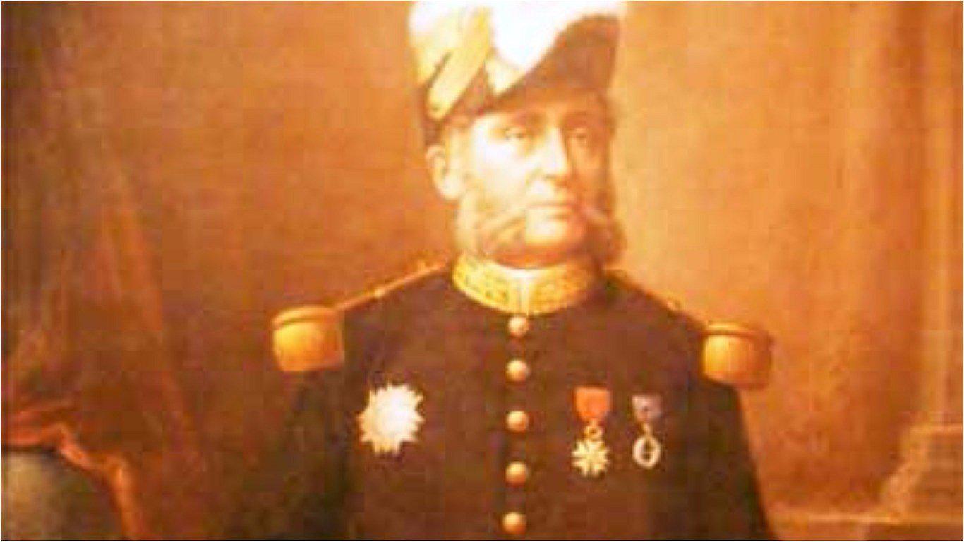 ​Realizan coloquio sobre el almirante Petit Thouars y su intervención durante Guerra del Pacífico