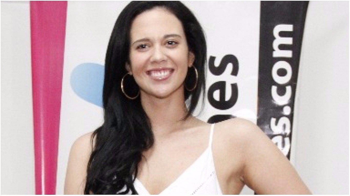 Lucía Oxenford hace grave denuncia en Instagram [FOTOS]