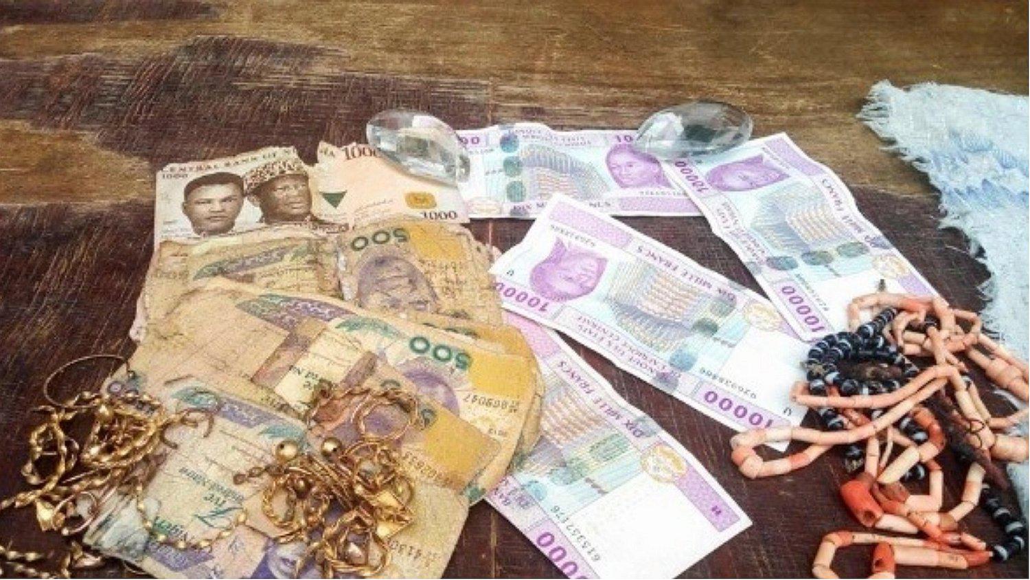 Curandero fallece de un disparo cuando intentó probar su amuleto antibalas