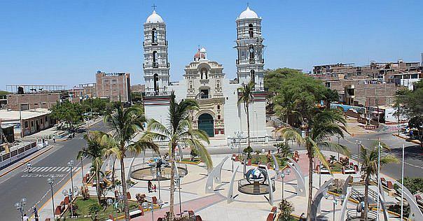 Sechura cumple 25 años de creación