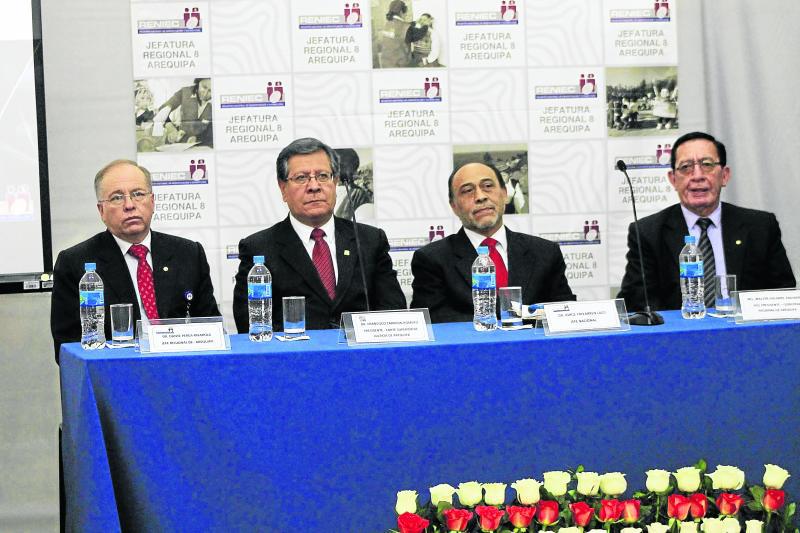 Cambios irregulares de domicilio