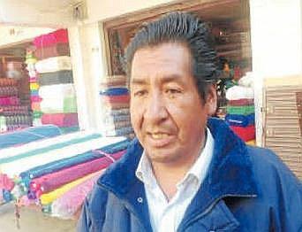 Sacan a golpes a residente del hospital Materno Infantil de Juliaca 