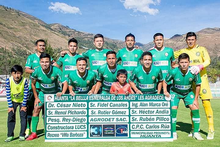 Sport Huanta quiere hacer historia en su tierra