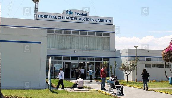 Reportan cuatro casos de sospecha de Coronavirus en Tacna