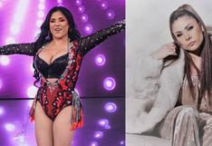 “Reinas del Show”: Yolanda Medina se defiende de críticas sobre su estado físico