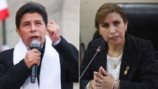 Patricia Benavides: “Hallamos reveladores indicios sobre una presunta organización criminal en el gobierno” 