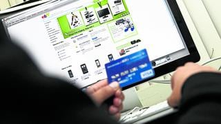 Consumidores podrán ser compensados si compras por Internet se retrasan